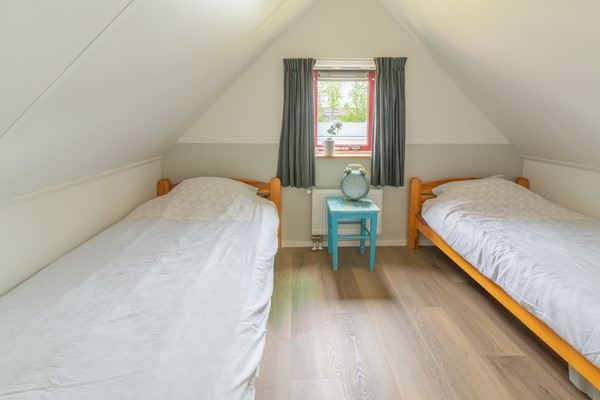 Medium property photo - Vogels' Tún 53, 8851 HT Tzummarum